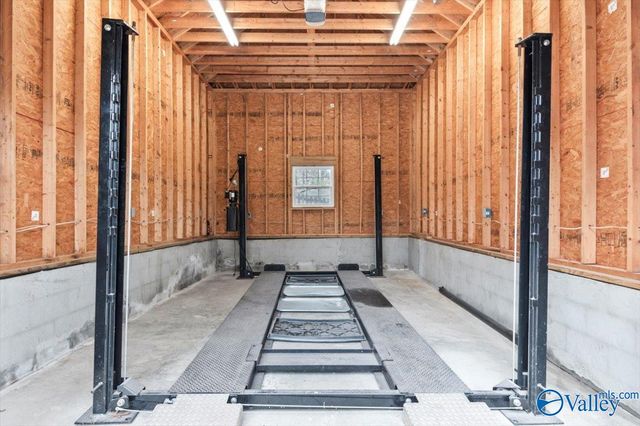 1316 Chesterfield Road SE, Huntsville, AL 35803