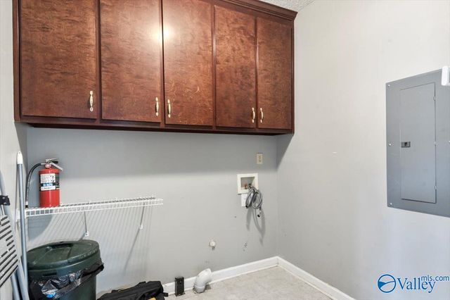 1316 Chesterfield Road SE, Huntsville, AL 35803