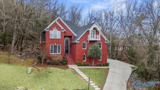 1316 Chesterfield Road SE, Huntsville, AL 35803