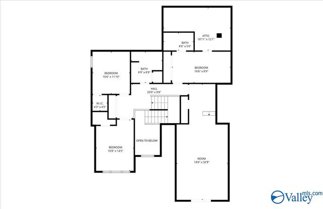 1316 Chesterfield Road SE, Huntsville, AL 35803