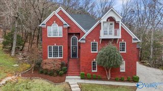 1316 Chesterfield Road SE, Huntsville, AL 35803