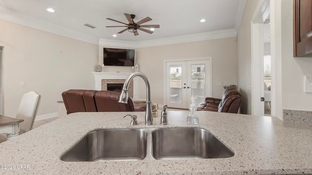 4536 Bylsma Circle, Panama City, FL 32404