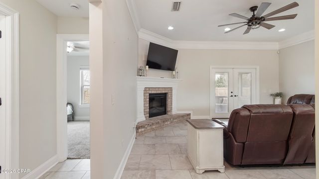 4536 Bylsma Circle, Panama City, FL 32404