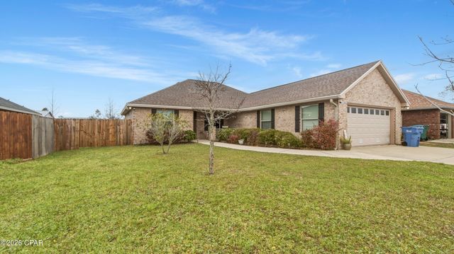 4536 Bylsma Circle, Panama City, FL 32404