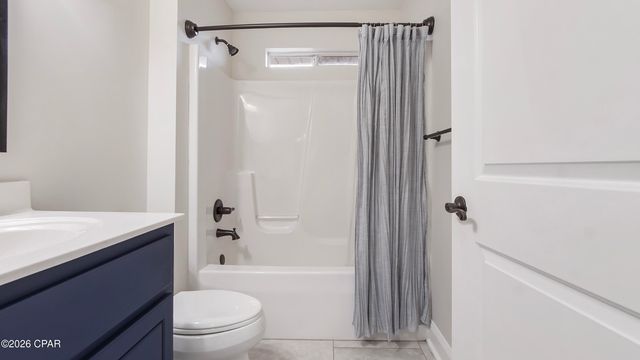 4536 Bylsma Circle, Panama City, FL 32404