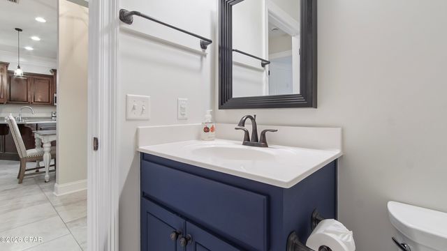 4536 Bylsma Circle, Panama City, FL 32404