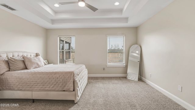 4536 Bylsma Circle, Panama City, FL 32404