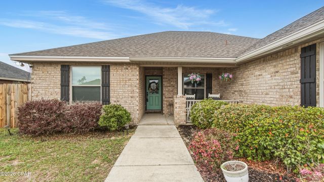 4536 Bylsma Circle, Panama City, FL 32404