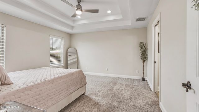 4536 Bylsma Circle, Panama City, FL 32404