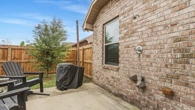 4536 Bylsma Circle, Panama City, FL 32404