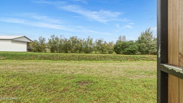 4536 Bylsma Circle, Panama City, FL 32404