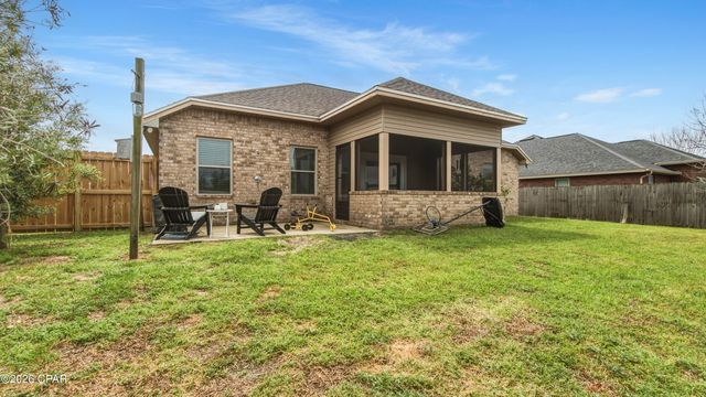 4536 Bylsma Circle, Panama City, FL 32404