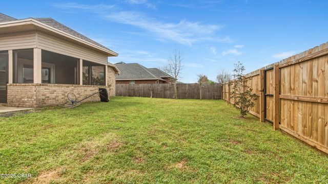 4536 Bylsma Circle, Panama City, FL 32404