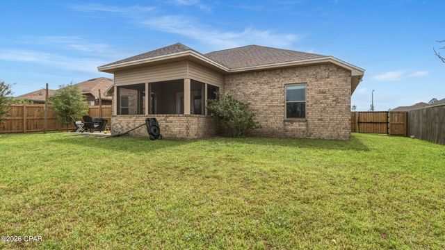 4536 Bylsma Circle, Panama City, FL 32404