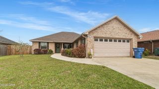 4536 Bylsma Circle, Panama City, FL 32404
