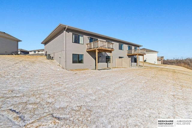 14806 Bruning Street, Bennington, NE 68007