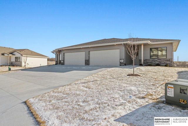 14806 Bruning Street, Bennington, NE 68007