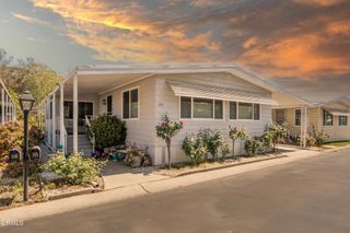 950 Woodland Avenue 115, Ojai, CA 93023