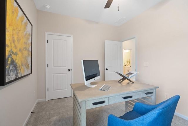 814 Kensington Street, Kingston, GA 30145