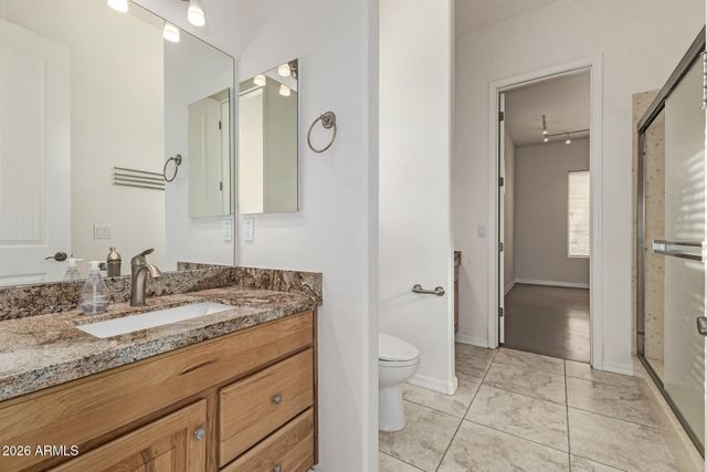 10034 E INDIGO Street, Mesa, AZ 85207