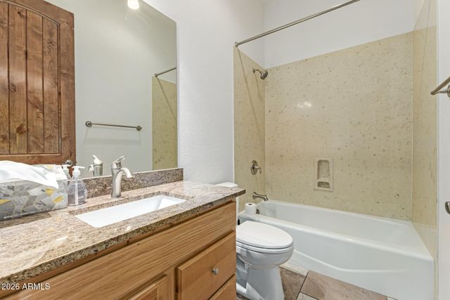 10034 E INDIGO Street, Mesa, AZ 85207