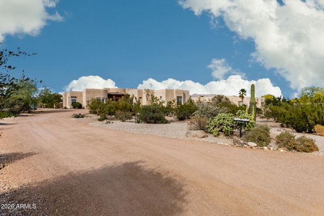 10034 E INDIGO Street, Mesa, AZ 85207