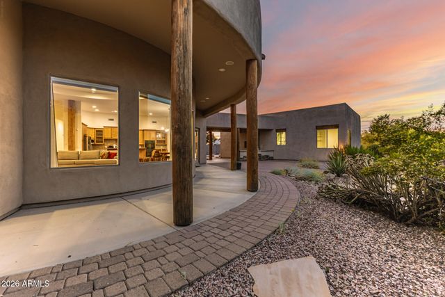 10034 E INDIGO Street, Mesa, AZ 85207