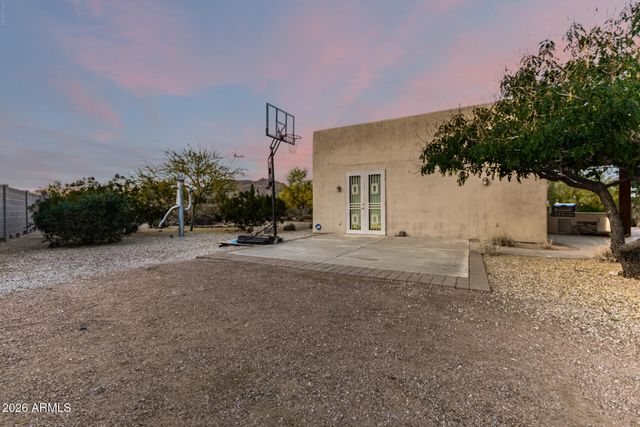 10034 E INDIGO Street, Mesa, AZ 85207