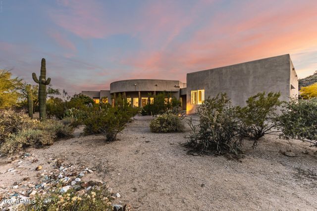 10034 E INDIGO Street, Mesa, AZ 85207