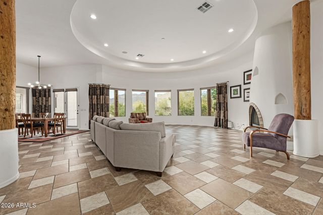 10034 E INDIGO Street, Mesa, AZ 85207