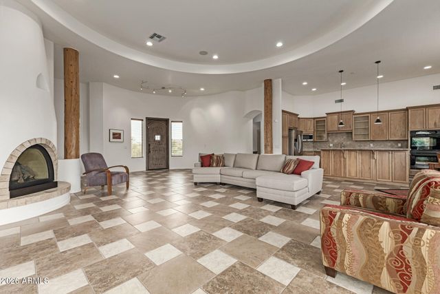 10034 E INDIGO Street, Mesa, AZ 85207