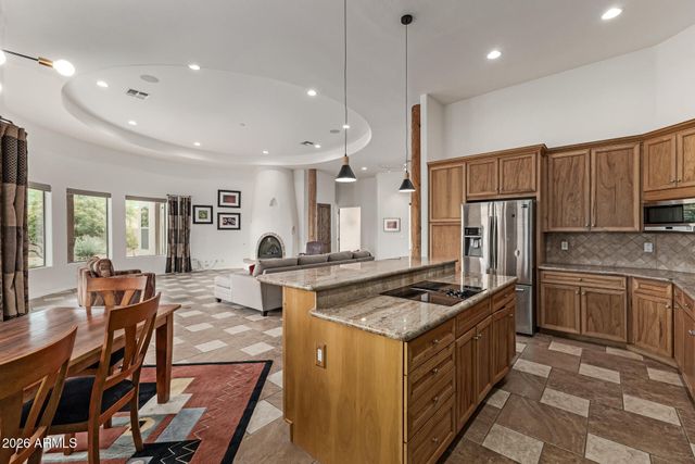 10034 E INDIGO Street, Mesa, AZ 85207