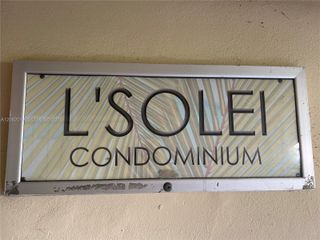 1100 NE 1st Ct 308, Hallandale Beach, FL 33009