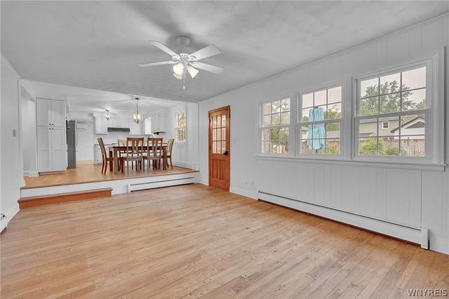 138 Pin Oak Drive, Amherst, NY 14221