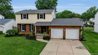 138 Pin Oak Drive, Amherst, NY 14221