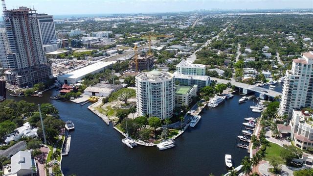 401 SW 4th Avenue 1702, Fort Lauderdale, FL 33315