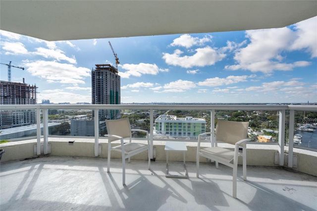 401 SW 4th Avenue 1702, Fort Lauderdale, FL 33315