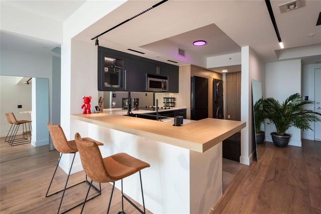 401 SW 4th Avenue 1702, Fort Lauderdale, FL 33315