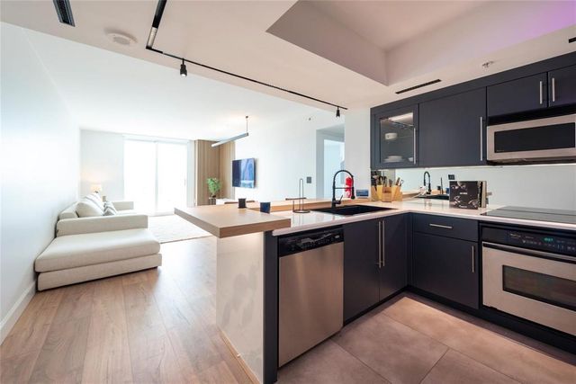 401 SW 4th Avenue 1702, Fort Lauderdale, FL 33315