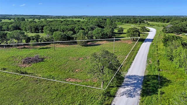 1828 Airport Rd, Nocona, TX 76255