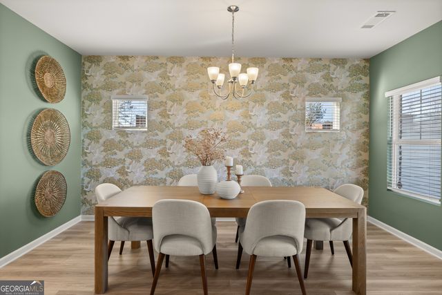 3427 Palmer Drive 36, Loganville, GA 30052