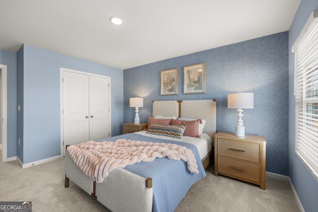 3427 Palmer Drive 36, Loganville, GA 30052