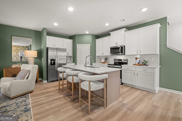 3427 Palmer Drive 36, Loganville, GA 30052