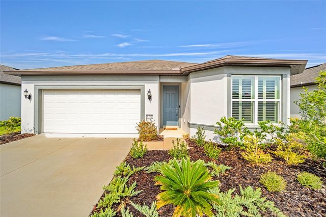 8491 SW 52ND LANE ROAD, Ocala, FL 34481