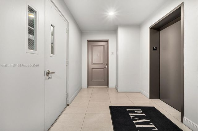 480 NE 30th Street 501, Miami, FL 33137