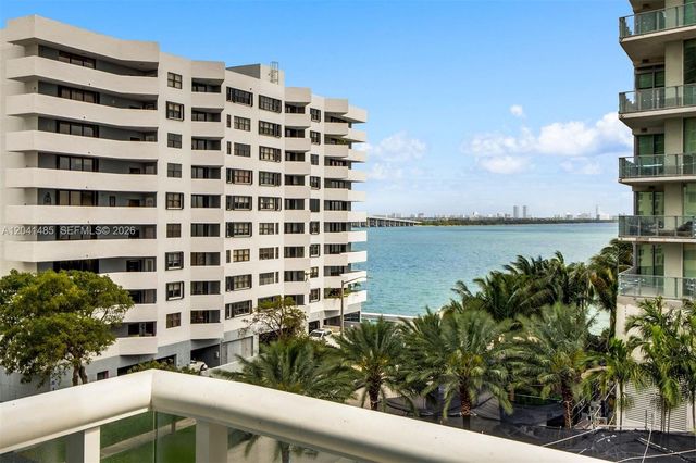 480 NE 30th Street 501, Miami, FL 33137