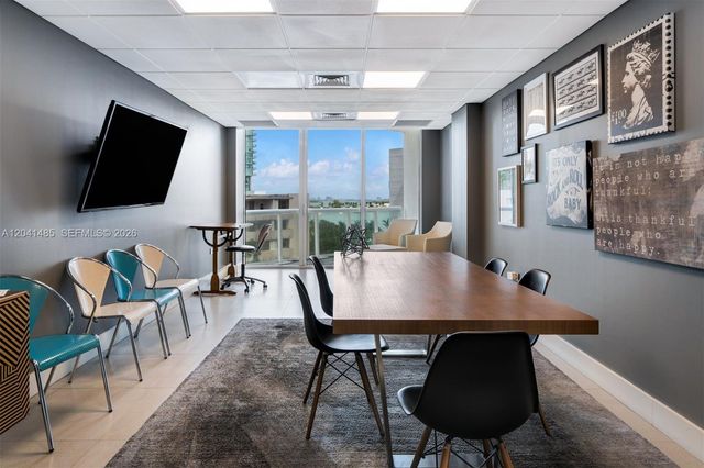 480 NE 30th Street 501, Miami, FL 33137