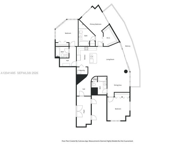 480 NE 30th Street 501, Miami, FL 33137