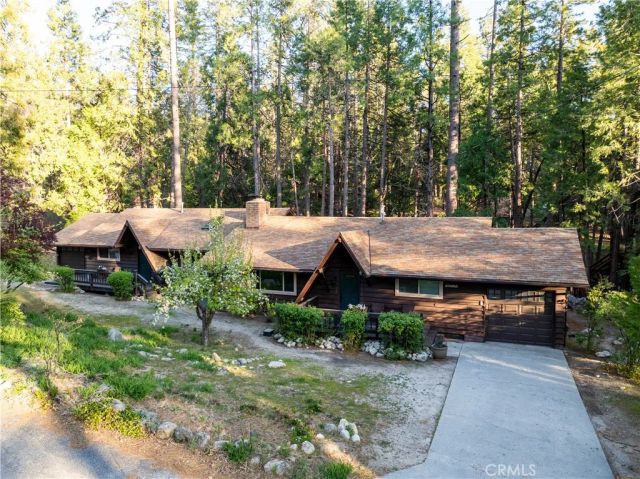 26220 Pine Dell Road, Idyllwild, CA 92549