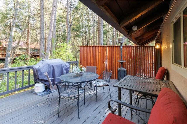 26220 Pine Dell Road, Idyllwild, CA 92549